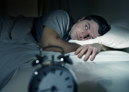 Can’t sleep?  How hypnotherapy can help insomnia